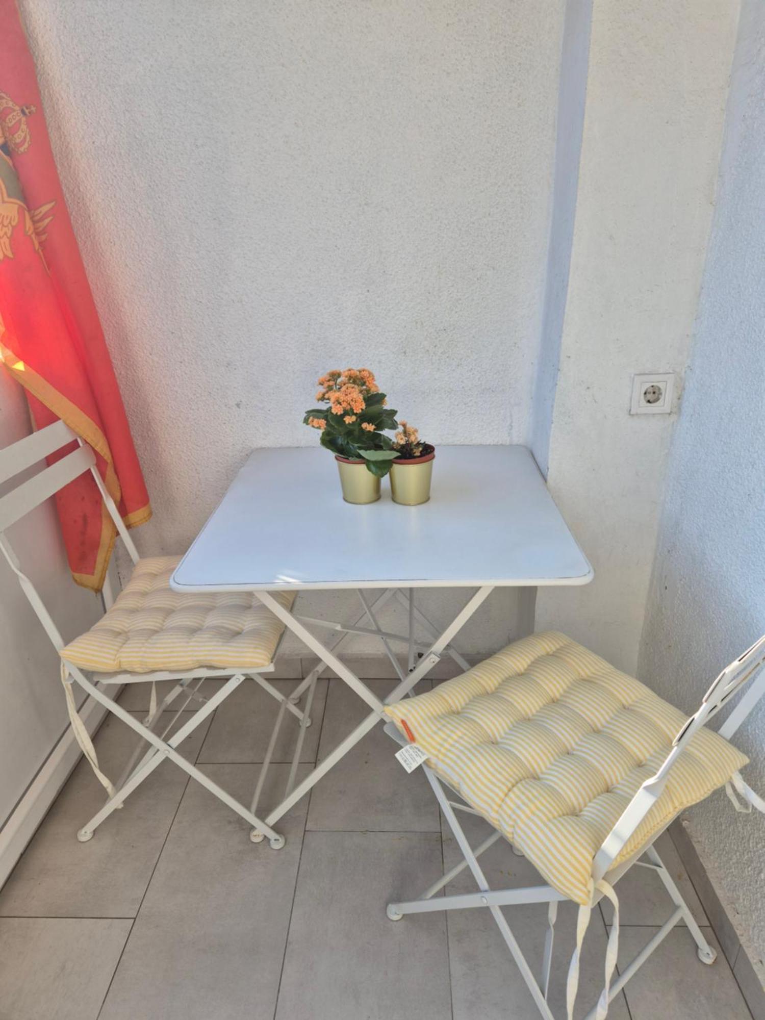 Zlatna Boska Apartment